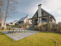 Vacation home Oesterdam Resort