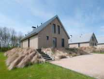 Vacation home Oesterdam Resort