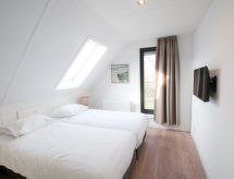 Vacation home Oesterdam Resort