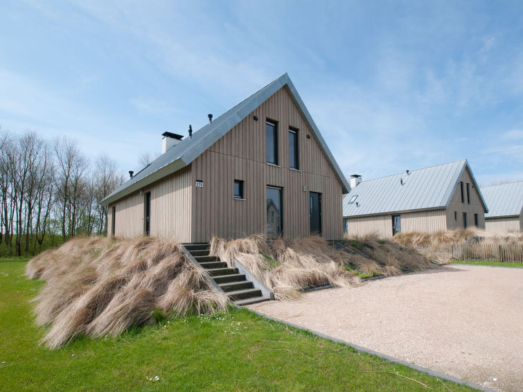 Kuća za odmor Oesterdam Resort