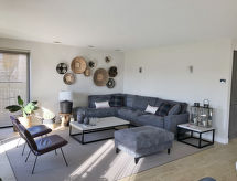 Luxe vrijstaande villa aan zee op Oesterdam Resort voor 8 personen - thumbnail 3