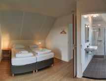 Luxe vrijstaand vakantiehuis aan zee op Oesterdam Resort voor 6 personen - thumbnail 6