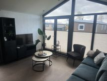 De Zeeparel: Duurzaam vakantiehuis op kindvriendelijk strandpark in Zeeland - thumbnail 6