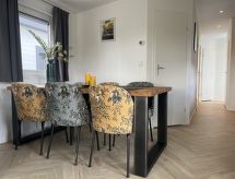 Vrijstaande eco-villa op kindvriendelijk vakantiepark aan de Oosterschelde - thumbnail 5