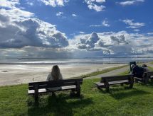 Vrijstaande eco-villa op kindvriendelijk vakantiepark aan de Oosterschelde - thumbnail 4