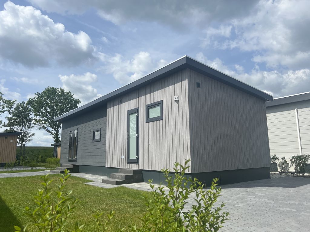 Vakantiehuis De Oosterschelde in Nederland