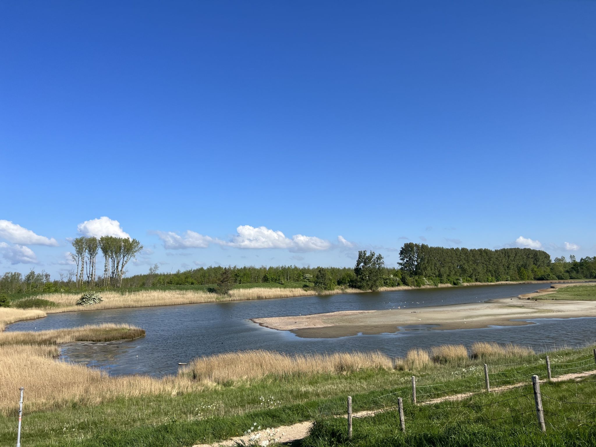 De Oosterschelde-Buiten