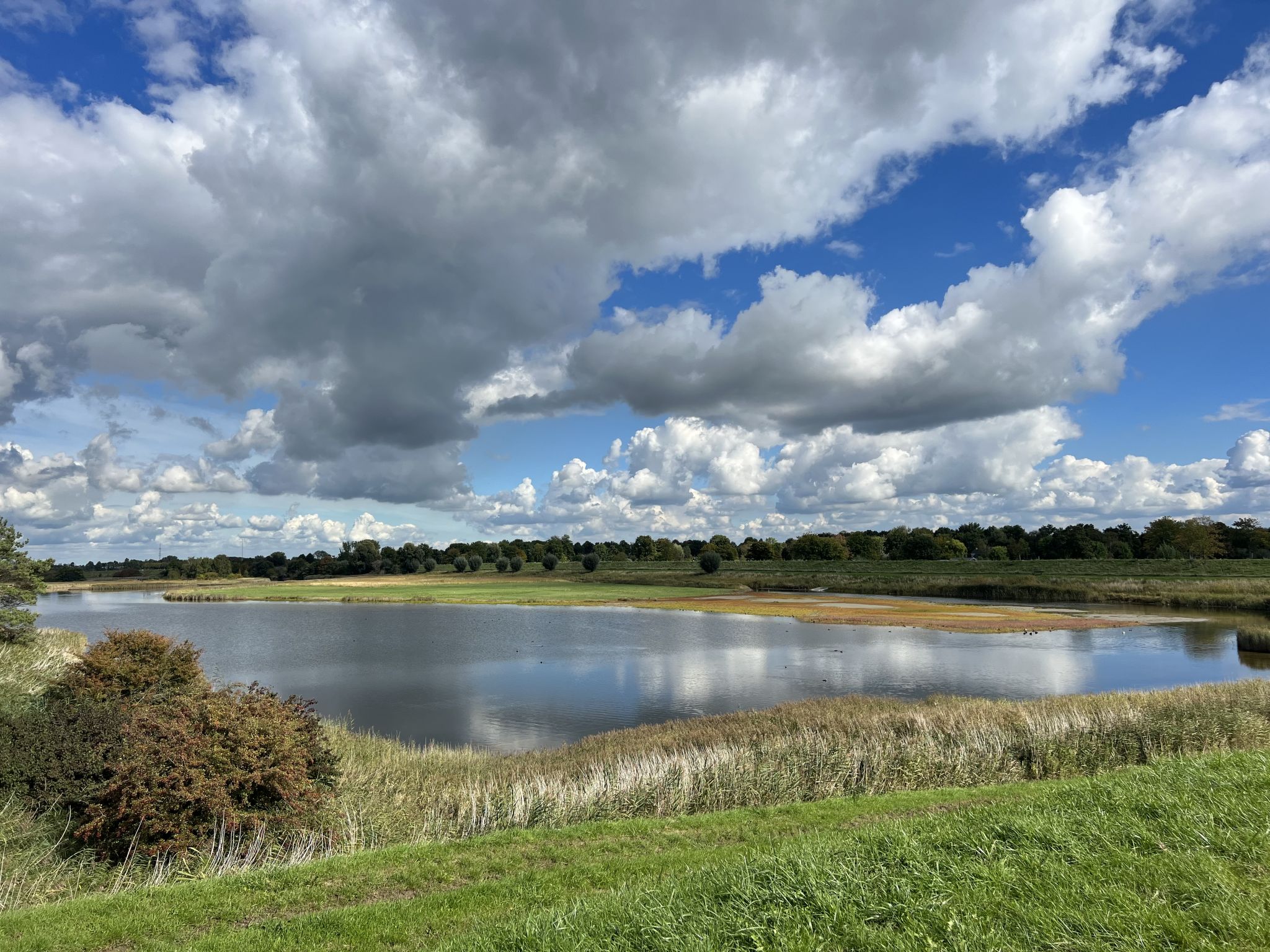 De Oosterschelde-Buiten