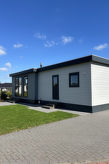 Noordzee Deluxe 32: Luxe vakantiehuis aan het strand in Zeeland - thumbnail 1