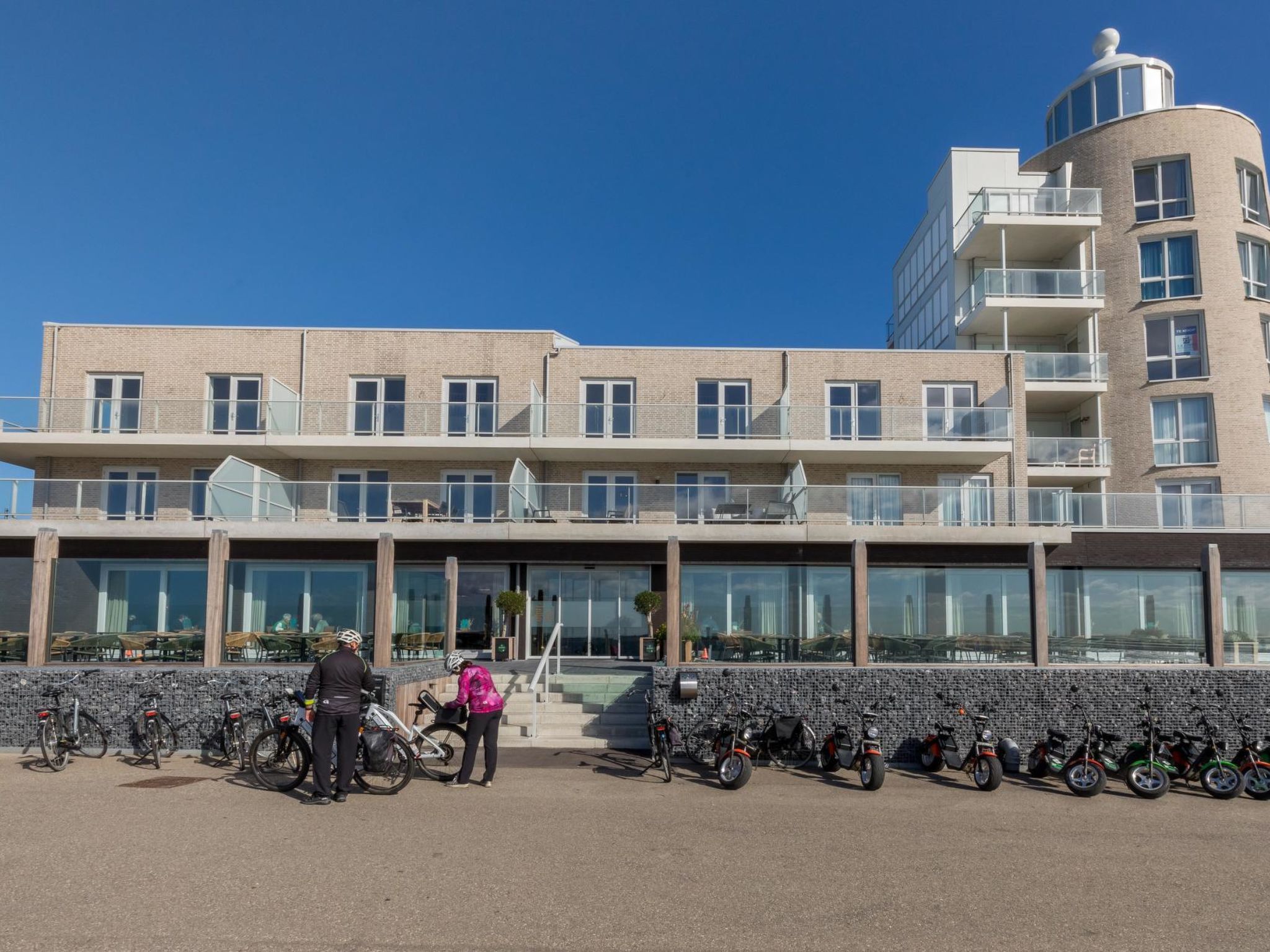 De DijkSuite