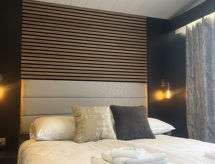 Hotel Chalet aan de golfbaan in Scherpenisse, Zeeland - thumbnail 5