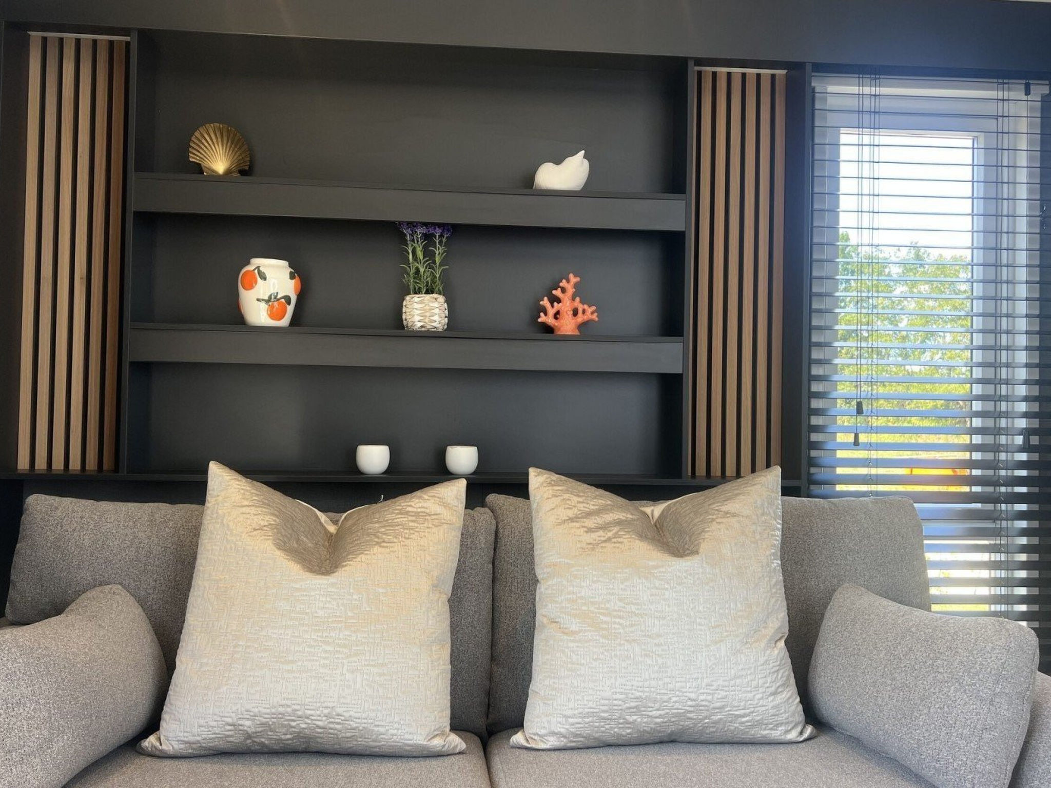 Vakantiepark de Zeeuwse Parel – Hotel Chalet - Image 3