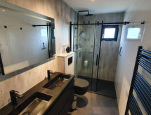 De Witte Parel: luxe vakantiehuis aan de golfbaan in Zeeland - thumbnail 6