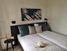 De Witte Parel: luxe vakantiehuis aan de golfbaan in Zeeland - thumbnail 5