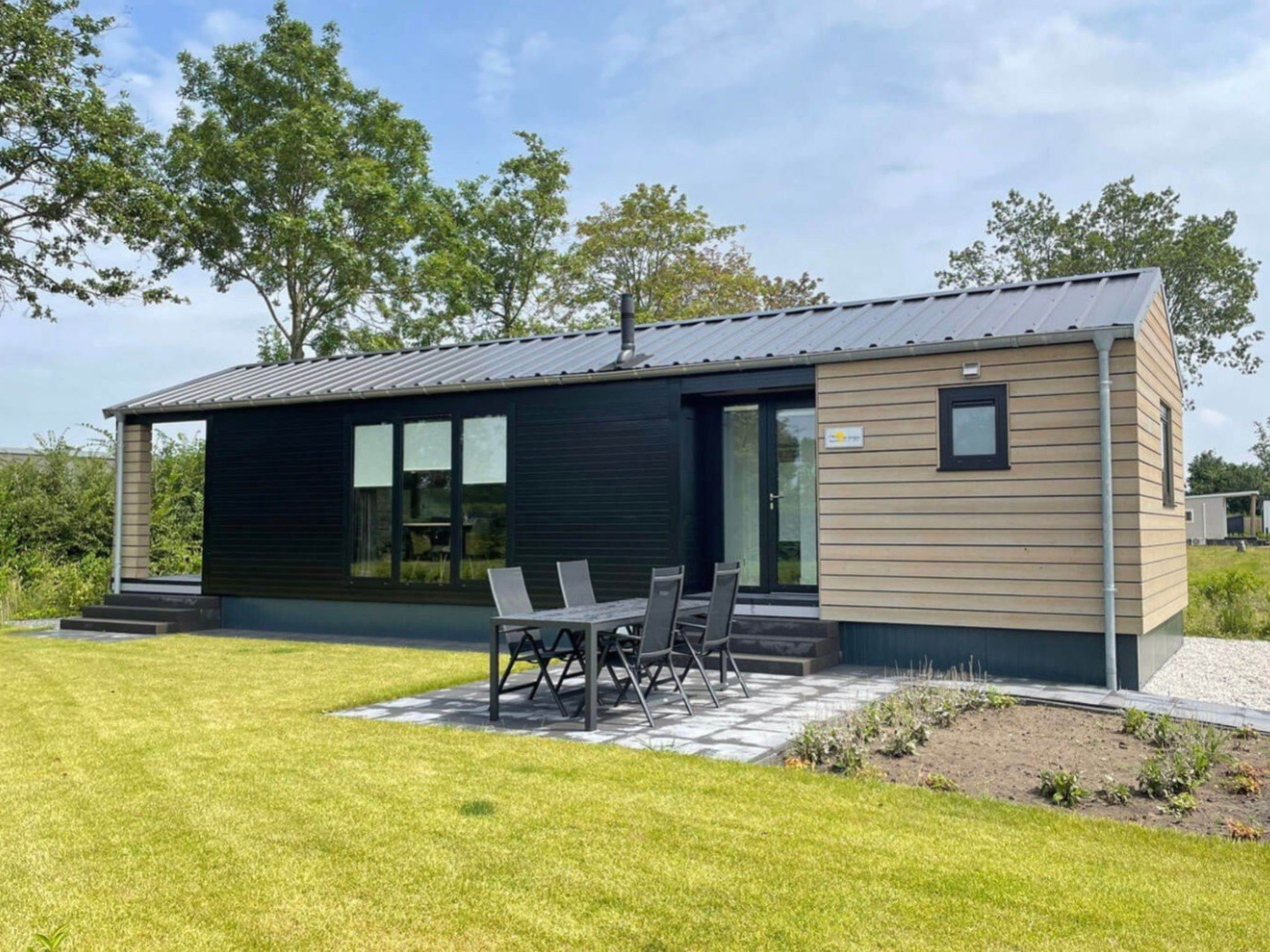 Vakantiepark de Zeeuwse Parel - de Parel