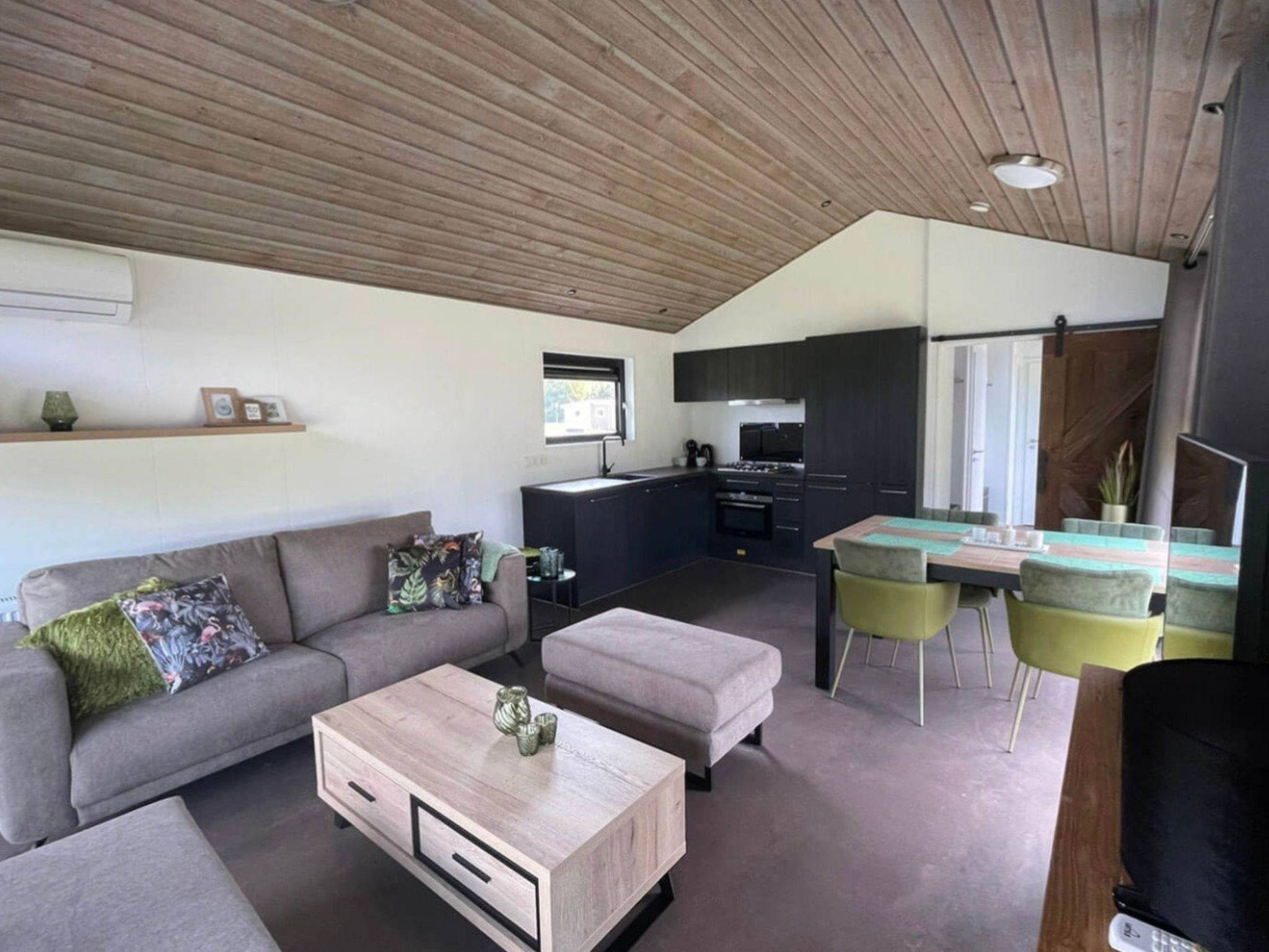 Vakantiepark de Zeeuwse Parel - de Parel