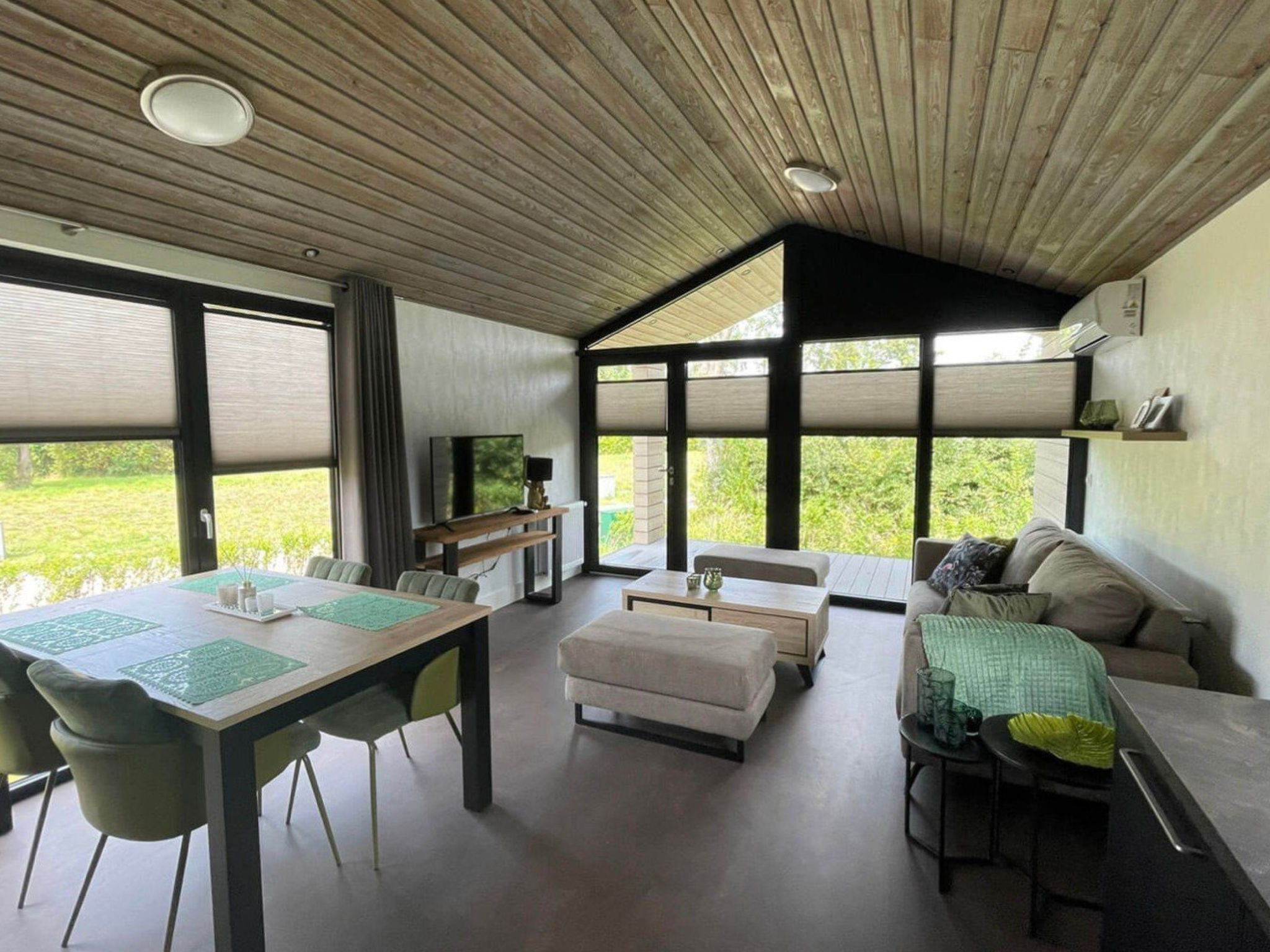 Vakantiepark de Zeeuwse Parel - de Parel