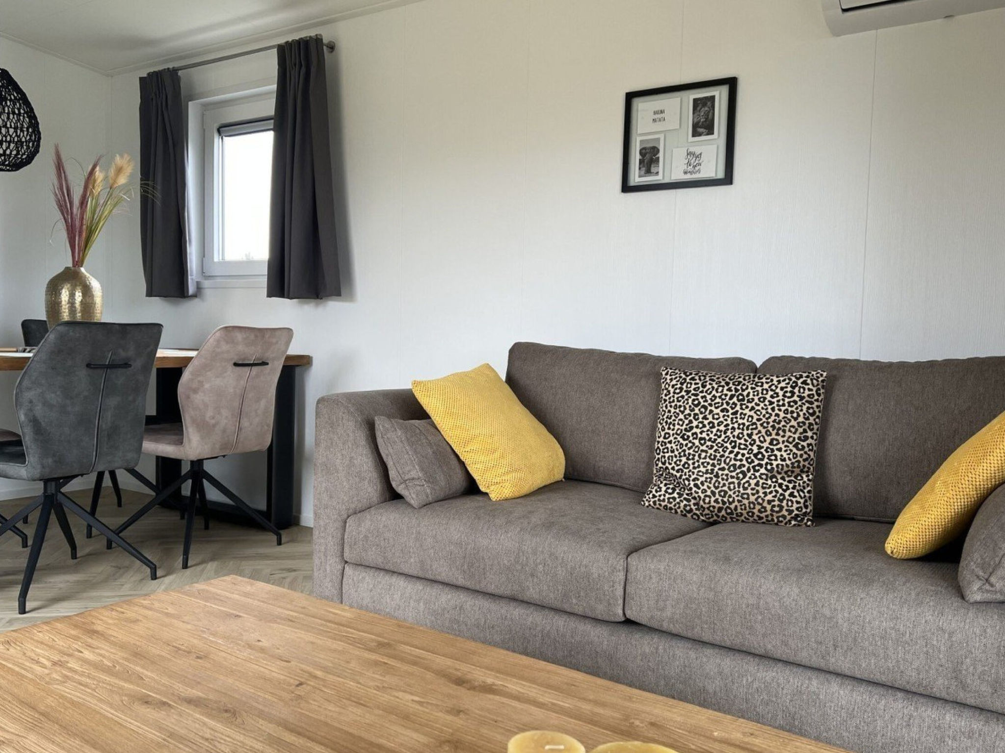 Vakantiepark de Zeeuwse Parel - Dijkzicht