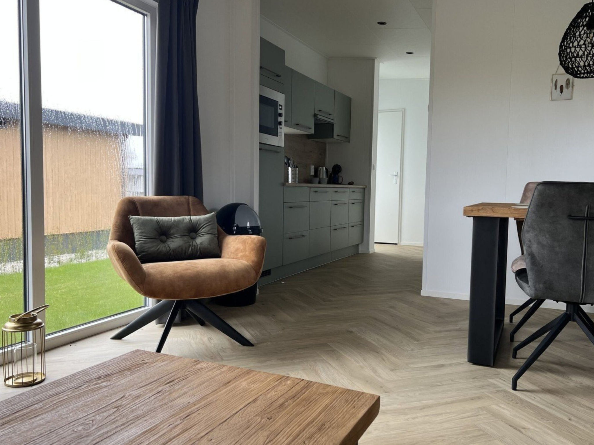 Vakantiepark de Zeeuwse Parel - Dijkzicht