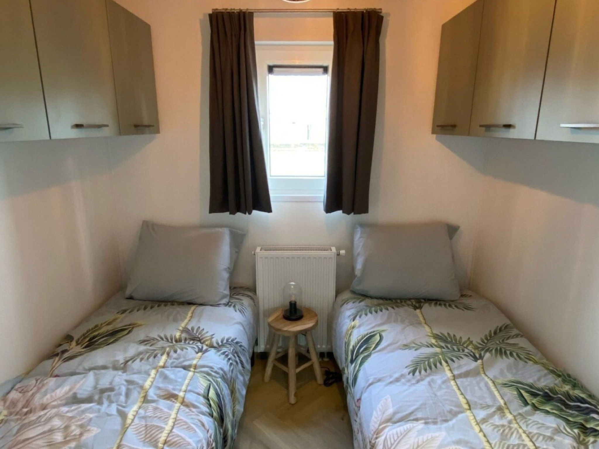 Vakantiepark de Zeeuwse Parel - Dijkzicht - Drinnen