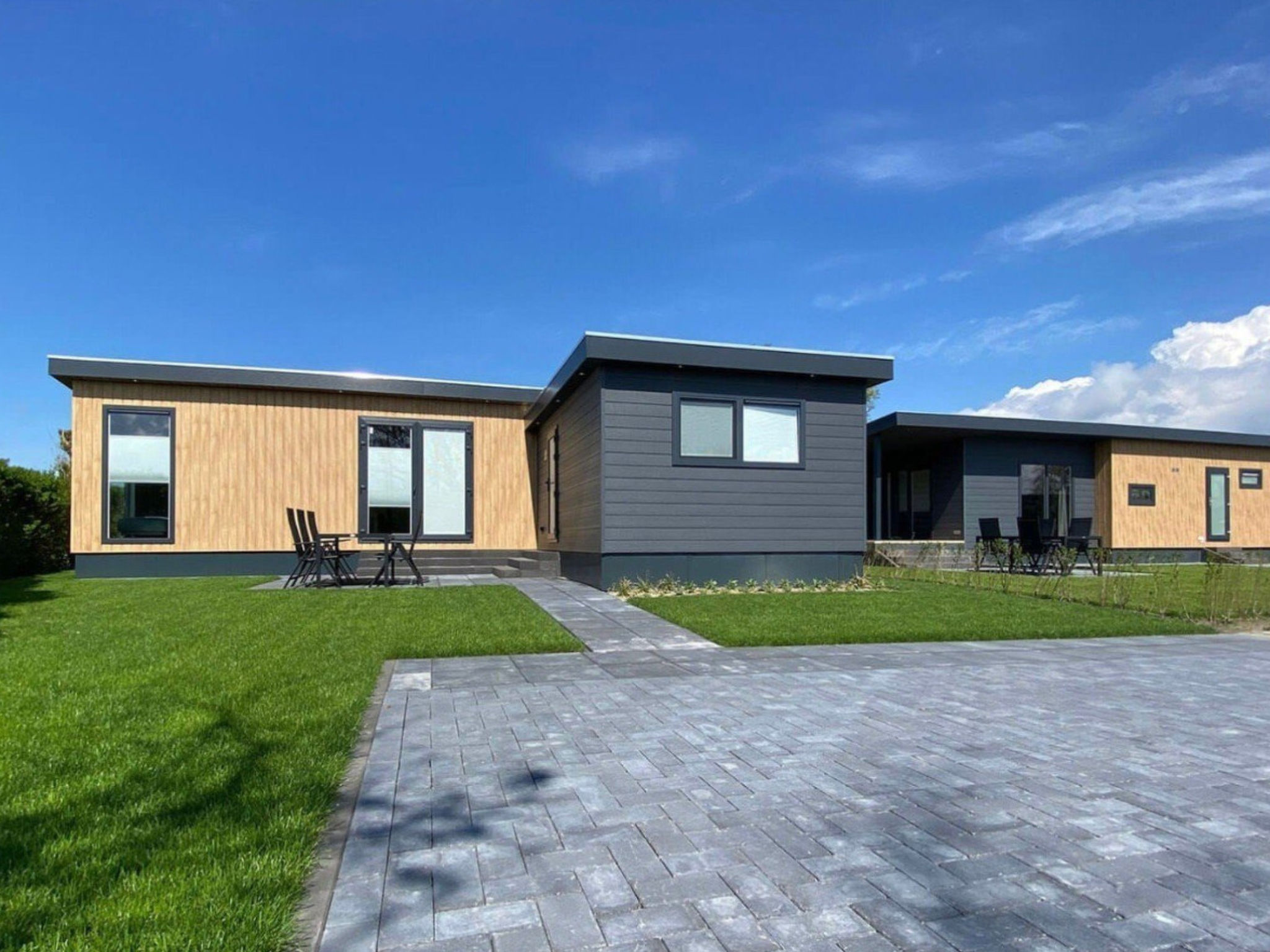 Vakantiepark de Zeeuwse Parel - de Schelde