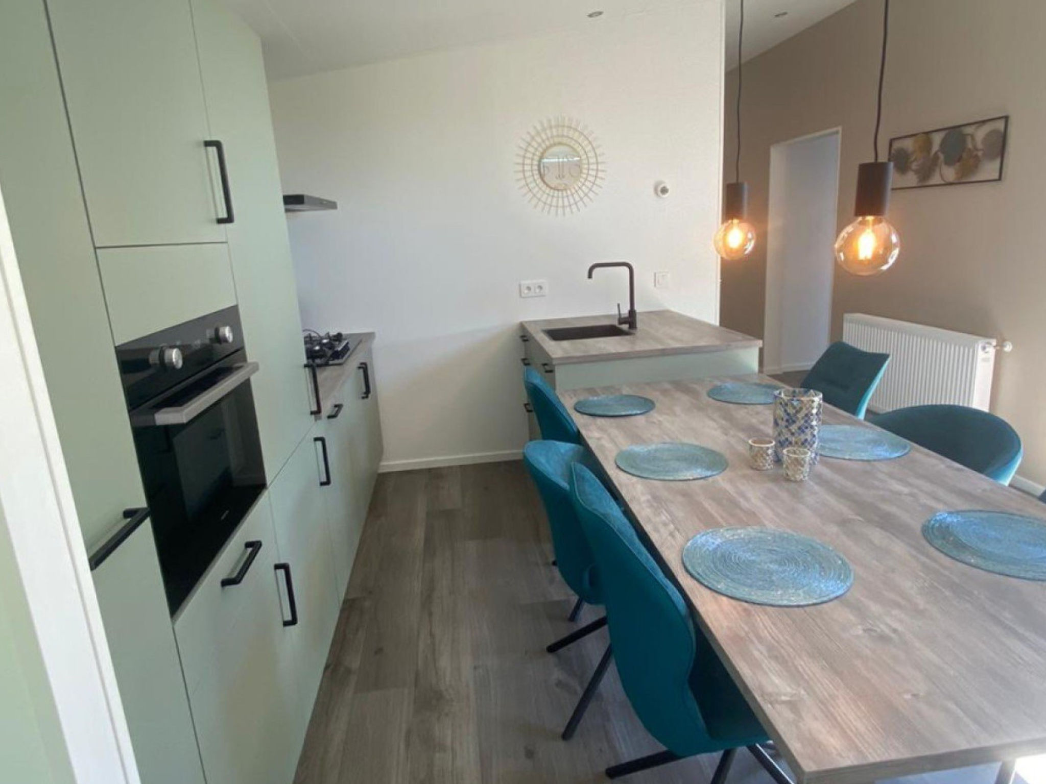 Vakantiepark de Zeeuwse Parel - de Schelde