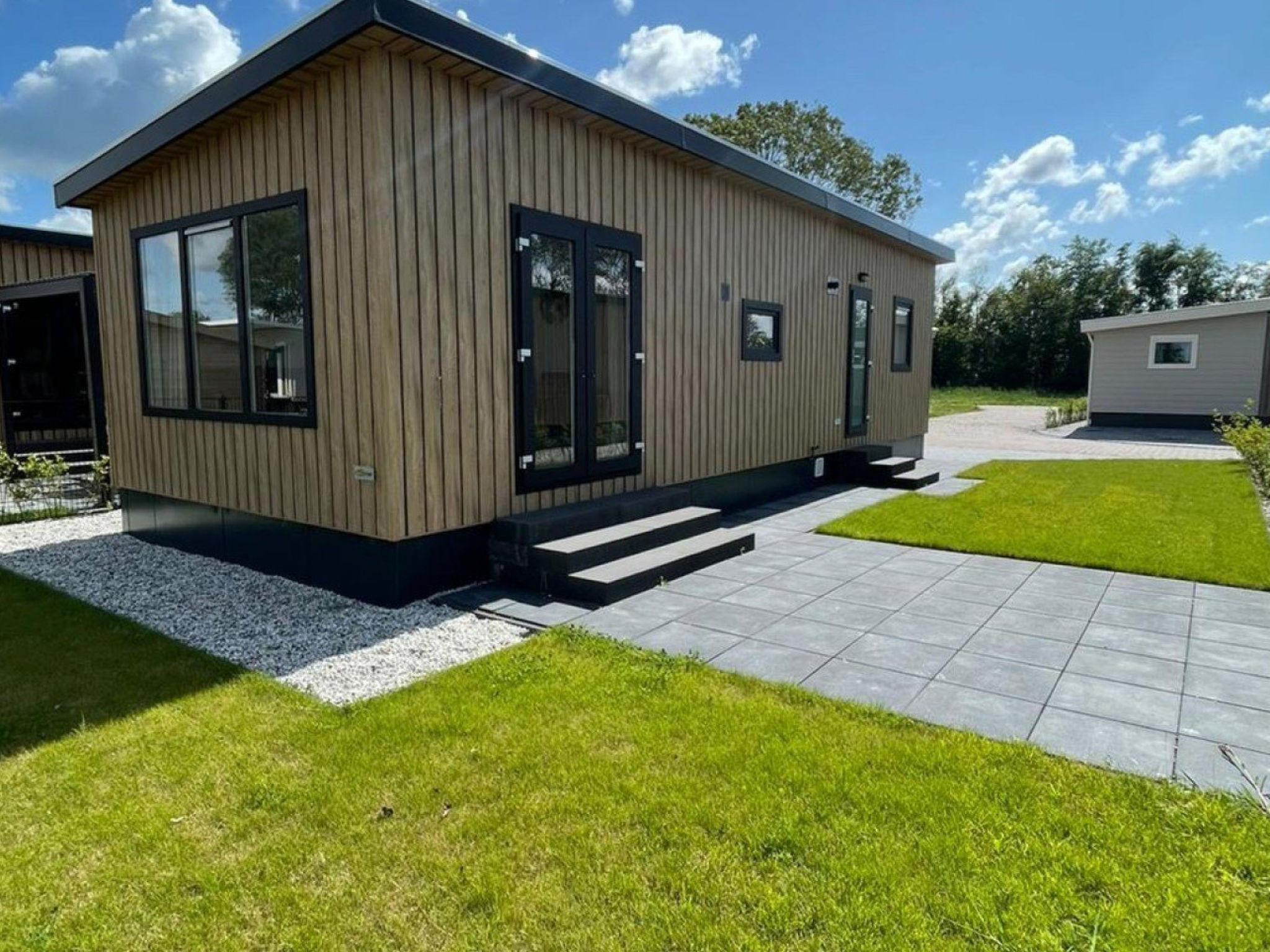 Vakantiepark de Zeeuwse Parel - Noordzee