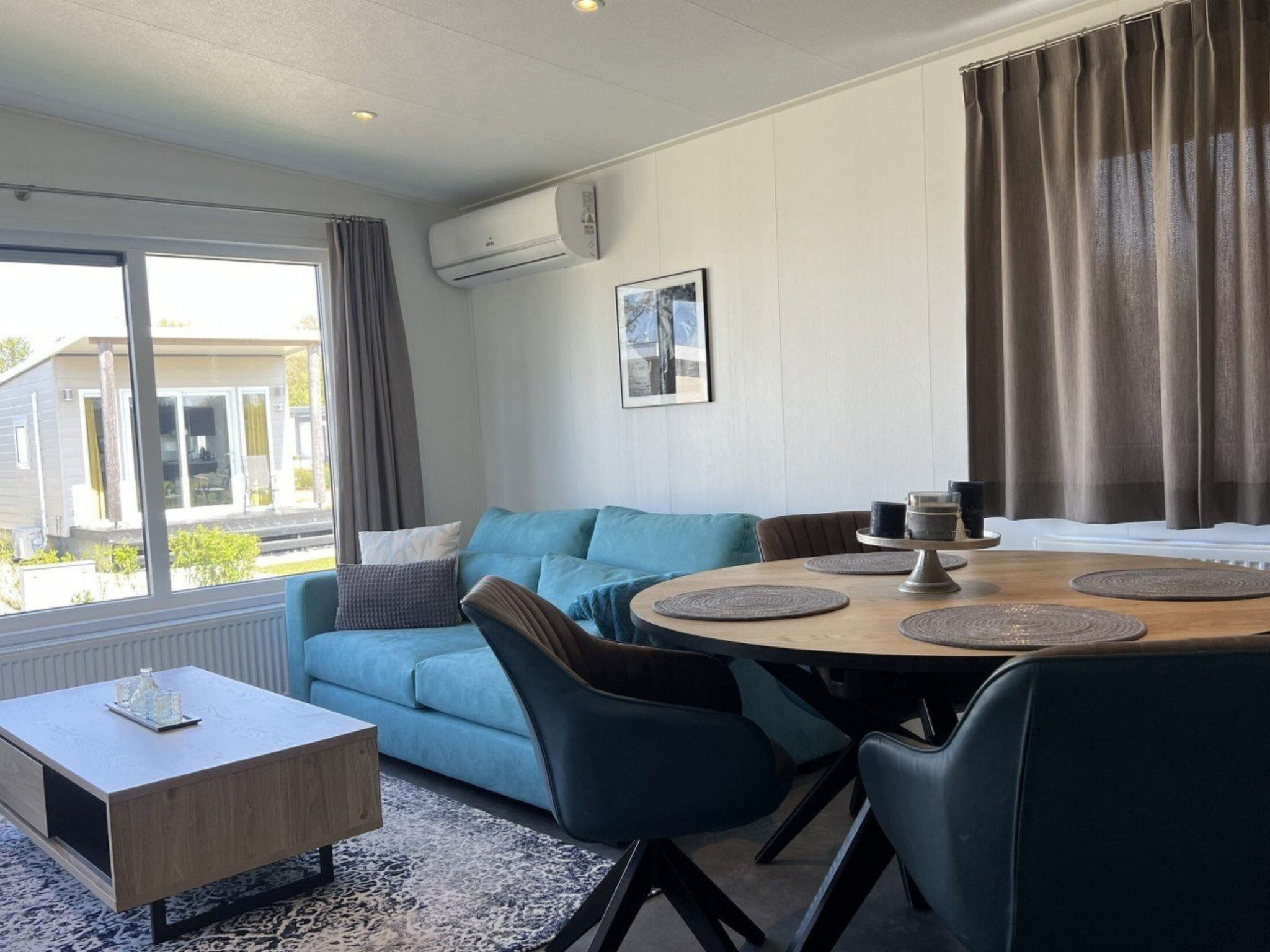 Vakantiepark de Zeeuwse Parel - Noordzee
