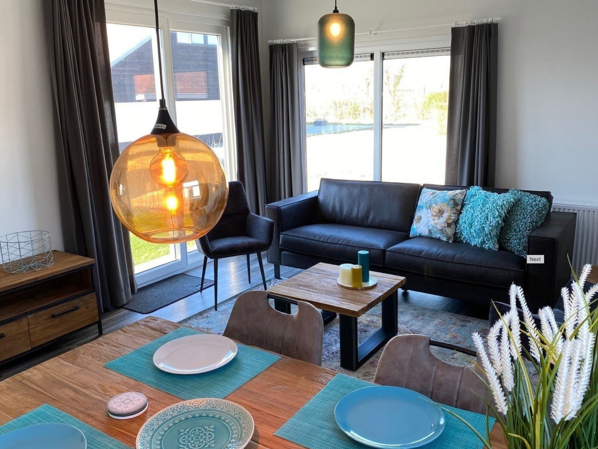 Vakantiepark de Zeeuwse Parel - Noordzee