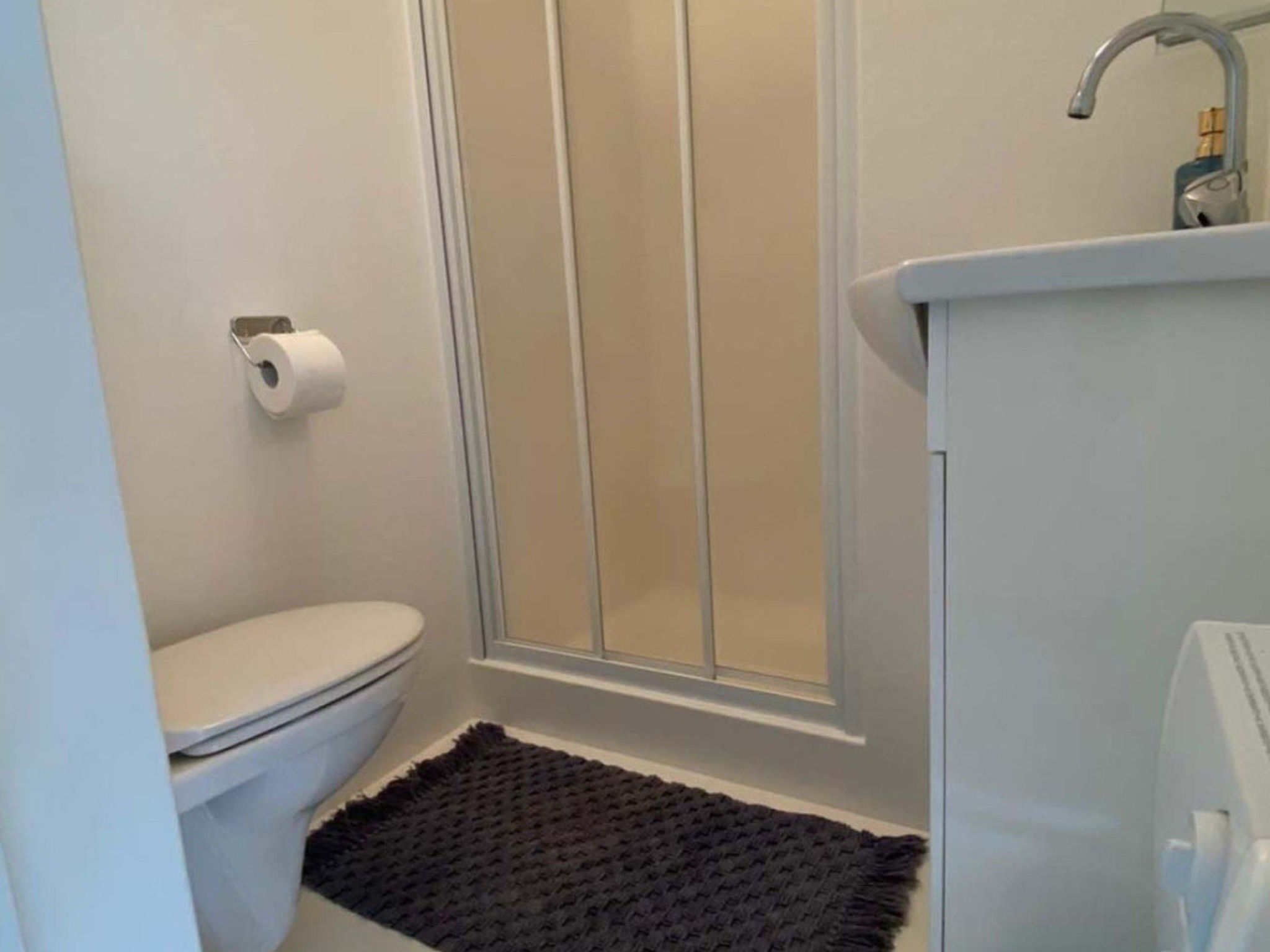 Vakantiepark de Zeeuwse Parel - Hotelkamer - Dedans