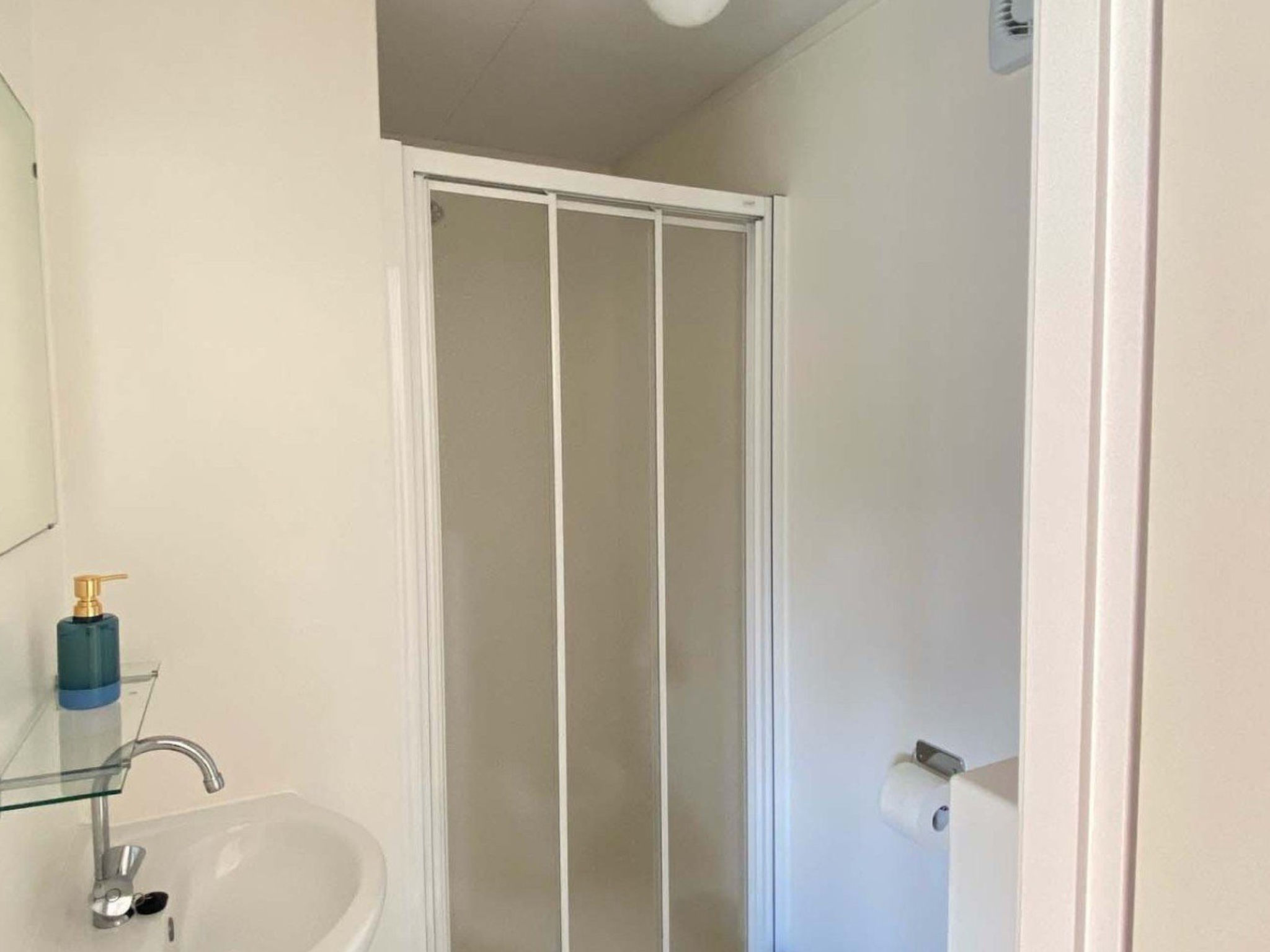 Vakantiepark de Zeeuwse Parel - Hotelkamer - Dedans