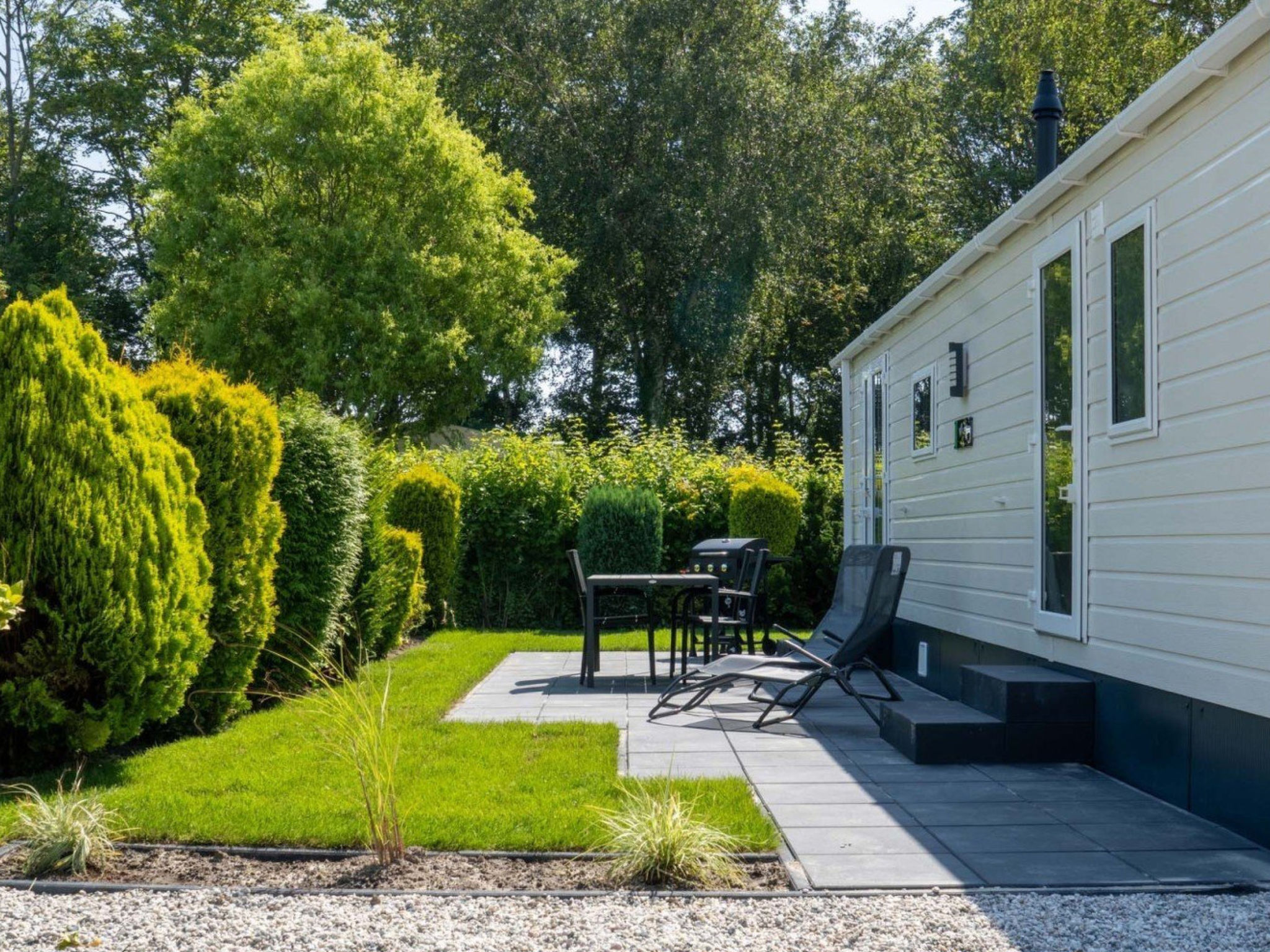 Vakantiepark de Zeeuwse Parel - Summerdream