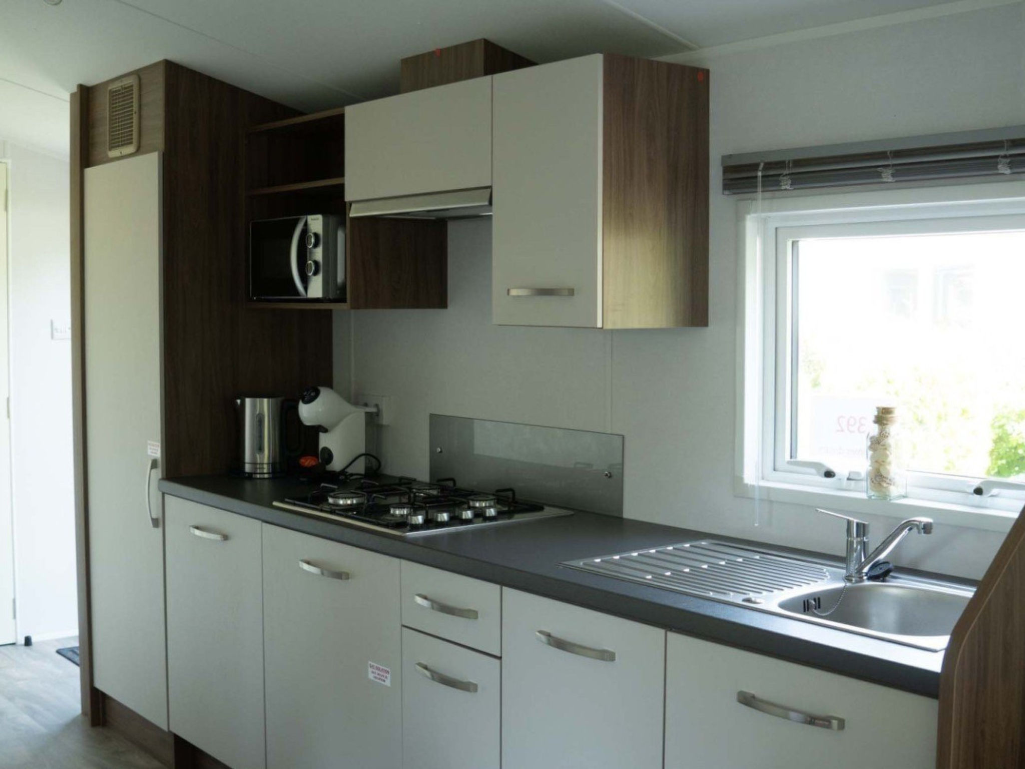 Vakantiepark de Zeeuwse Parel - Summerdream