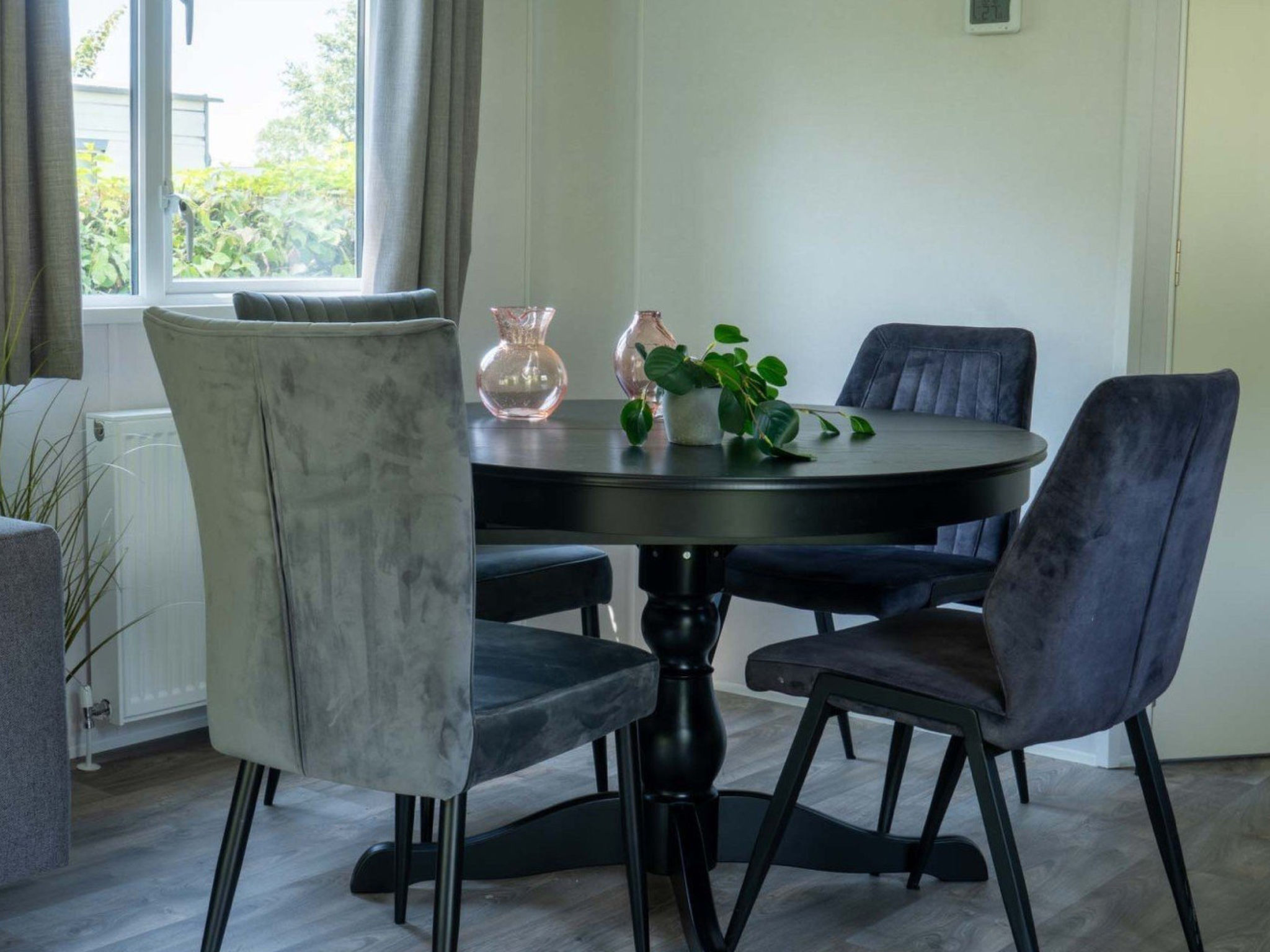 Vakantiepark de Zeeuwse Parel - Summerdream - Drinnen