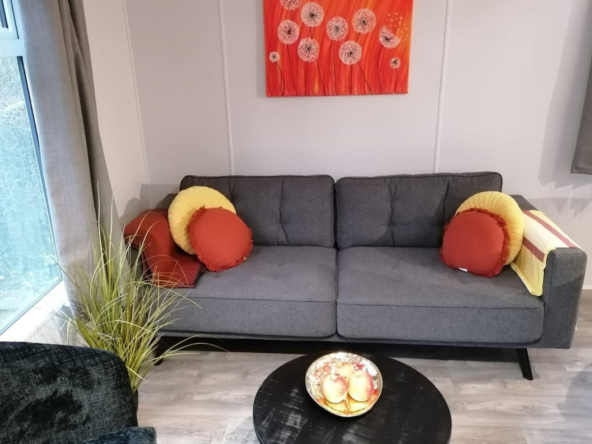 Vakantiepark de Zeeuwse Parel - Summerdream - Drinnen