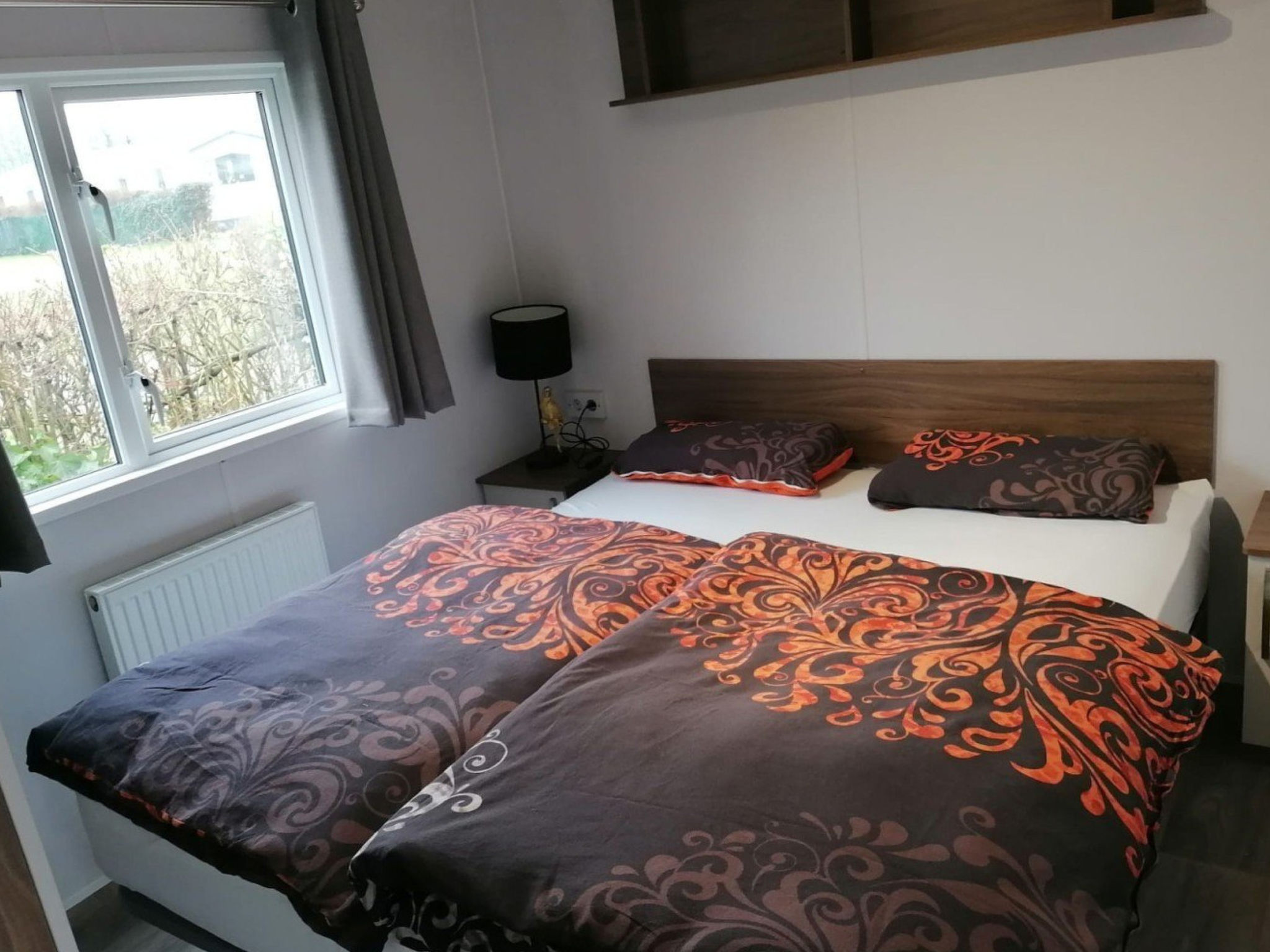Vakantiepark de Zeeuwse Parel - Summerdream - Drinnen