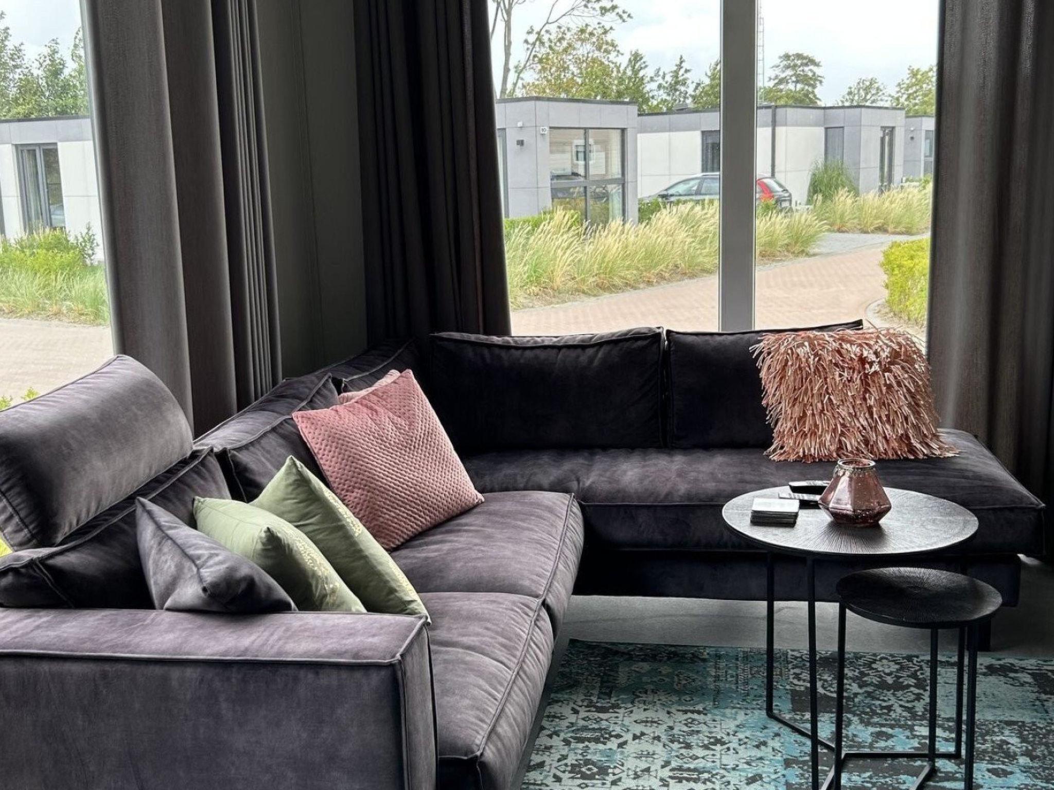Vakantiepark de Zeeuwse Parel - Noordzee Deluxe