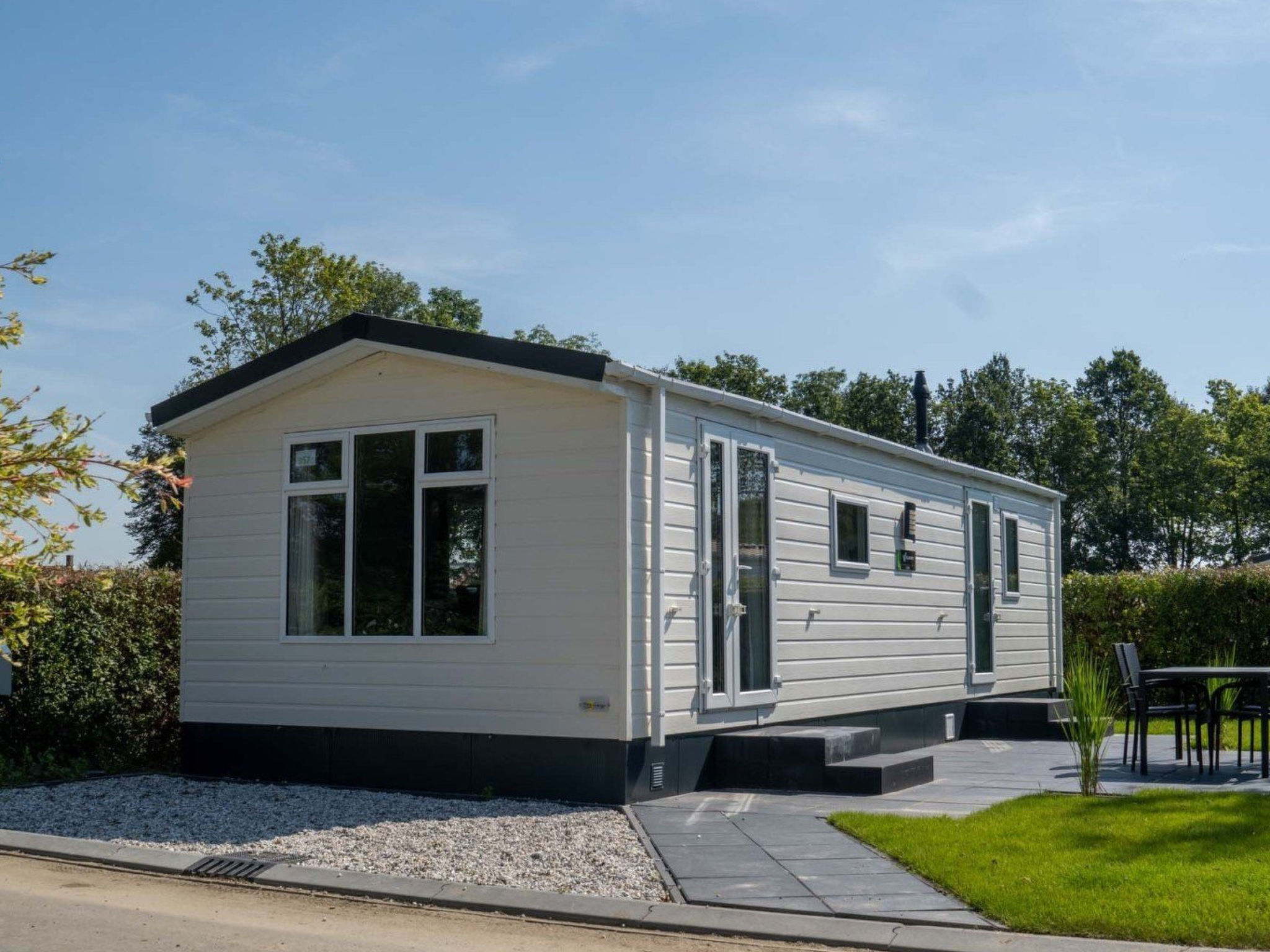 Vakantiepark de Zeeuwse Parel - Beachhouse