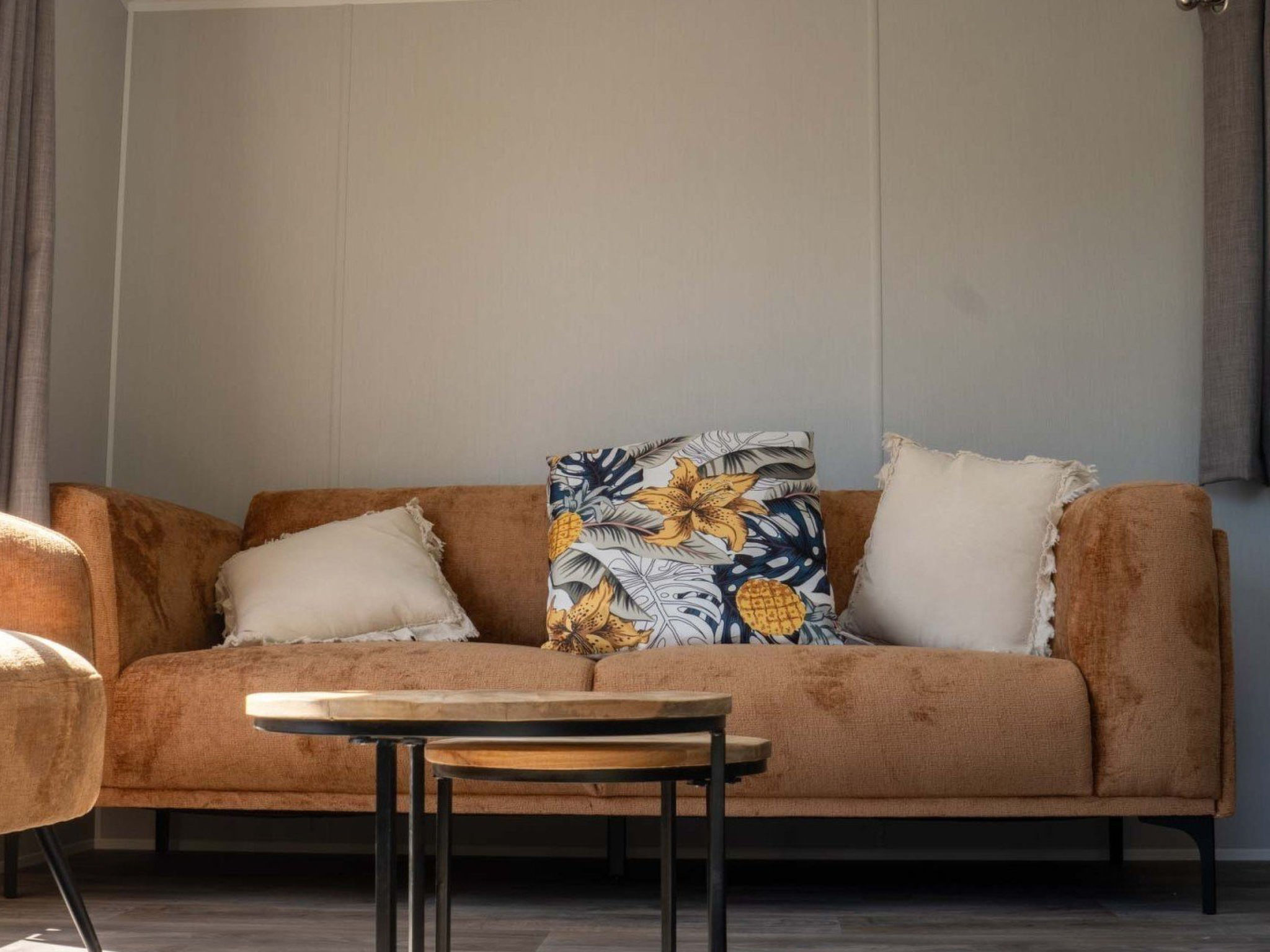 Vakantiepark de Zeeuwse Parel - Beachhouse