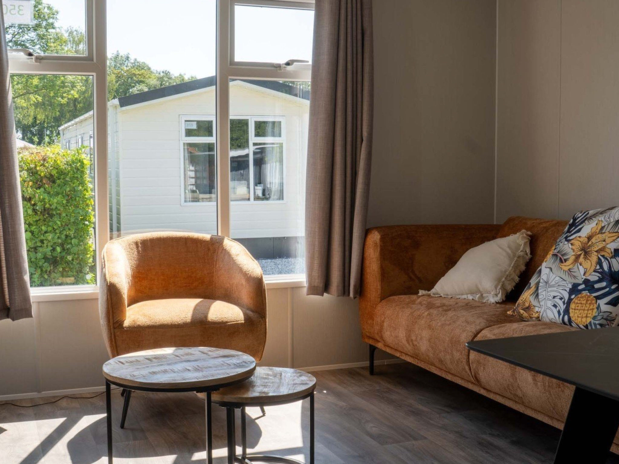 Vakantiepark de Zeeuwse Parel - Beachhouse