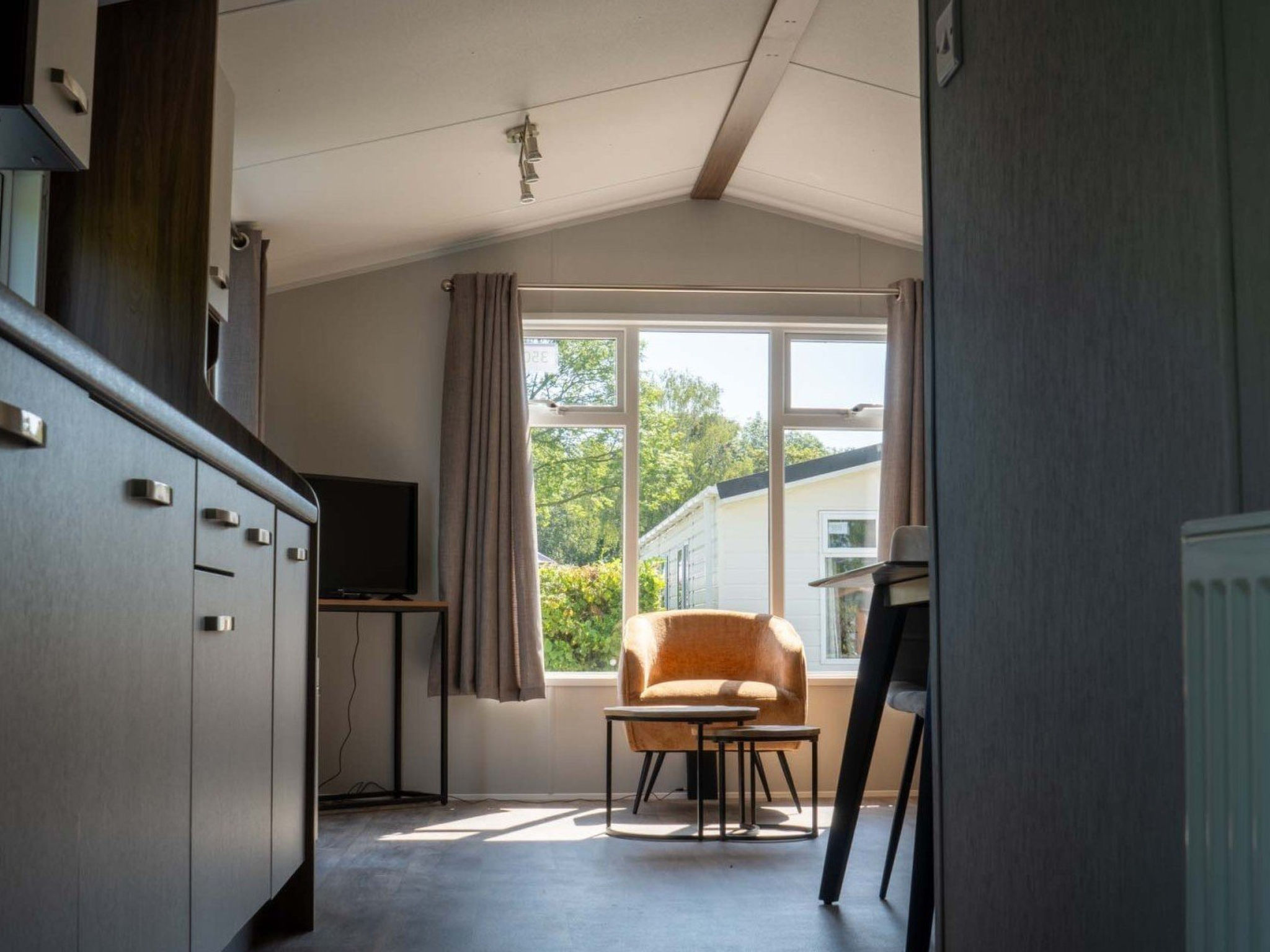 Vakantiepark de Zeeuwse Parel - Beachhouse
