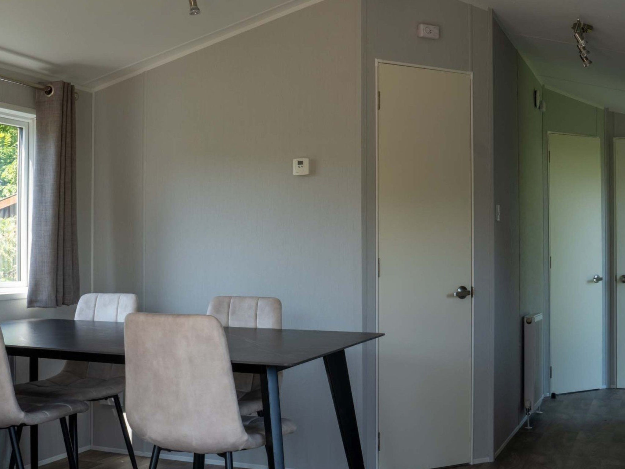 Vakantiepark de Zeeuwse Parel - Beachhouse - Drinnen