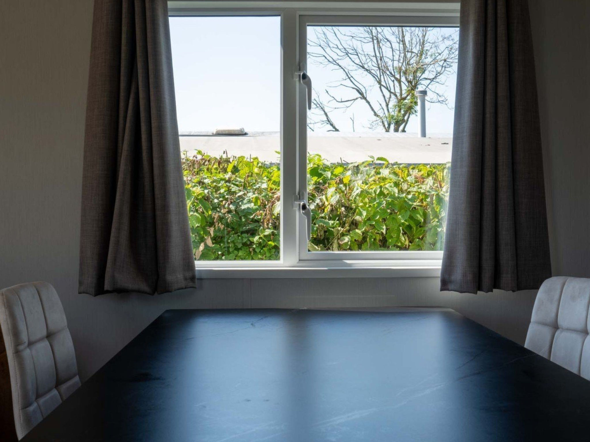 Vakantiepark de Zeeuwse Parel - Beachhouse - Drinnen