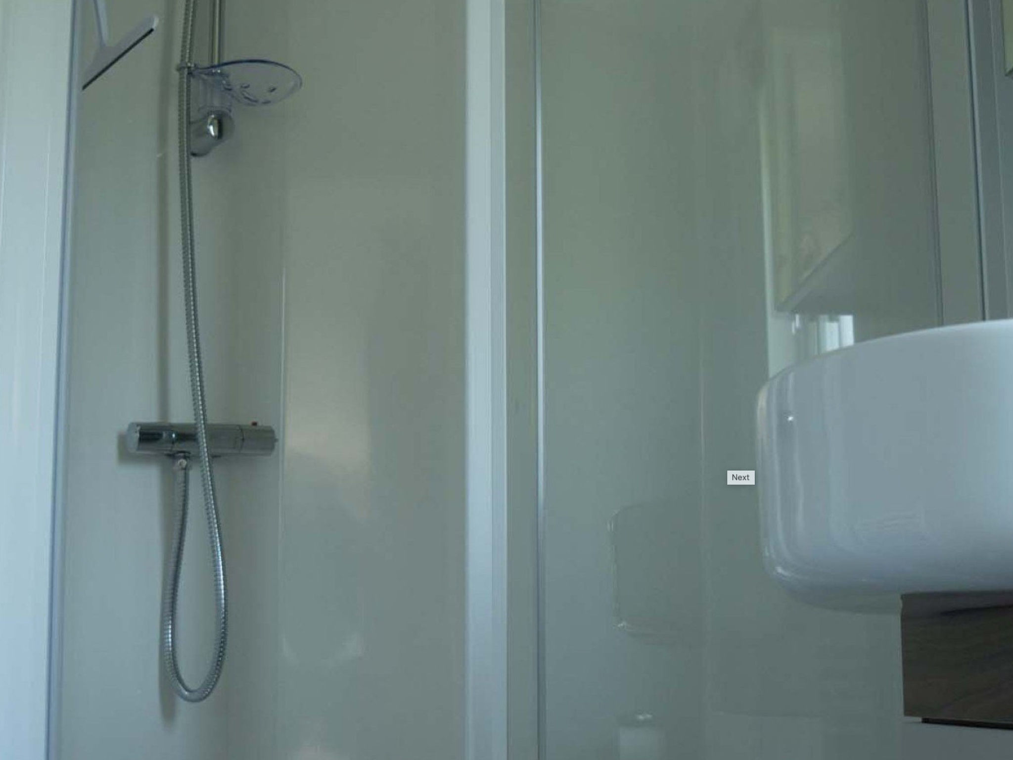 Vakantiepark de Zeeuwse Parel - Beachhouse - Drinnen