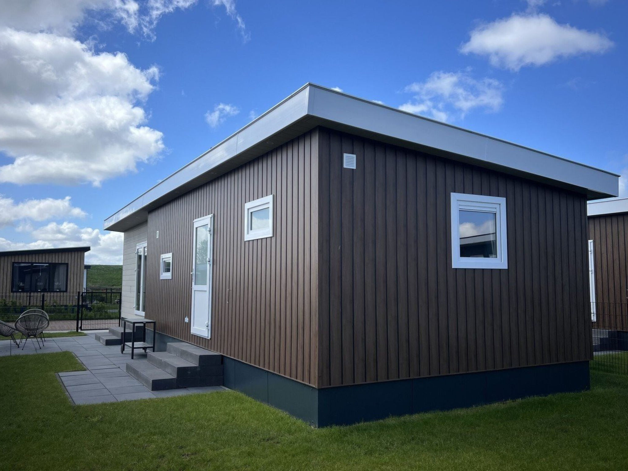 Vakantiepark de Zeeuwse Parel - Zeebaars