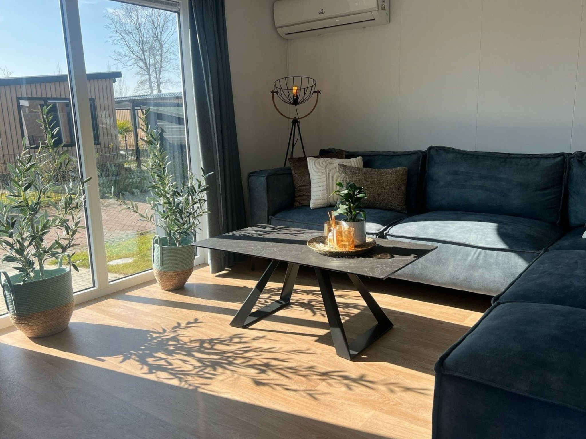 Vakantiepark de Zeeuwse Parel - Zeebaars