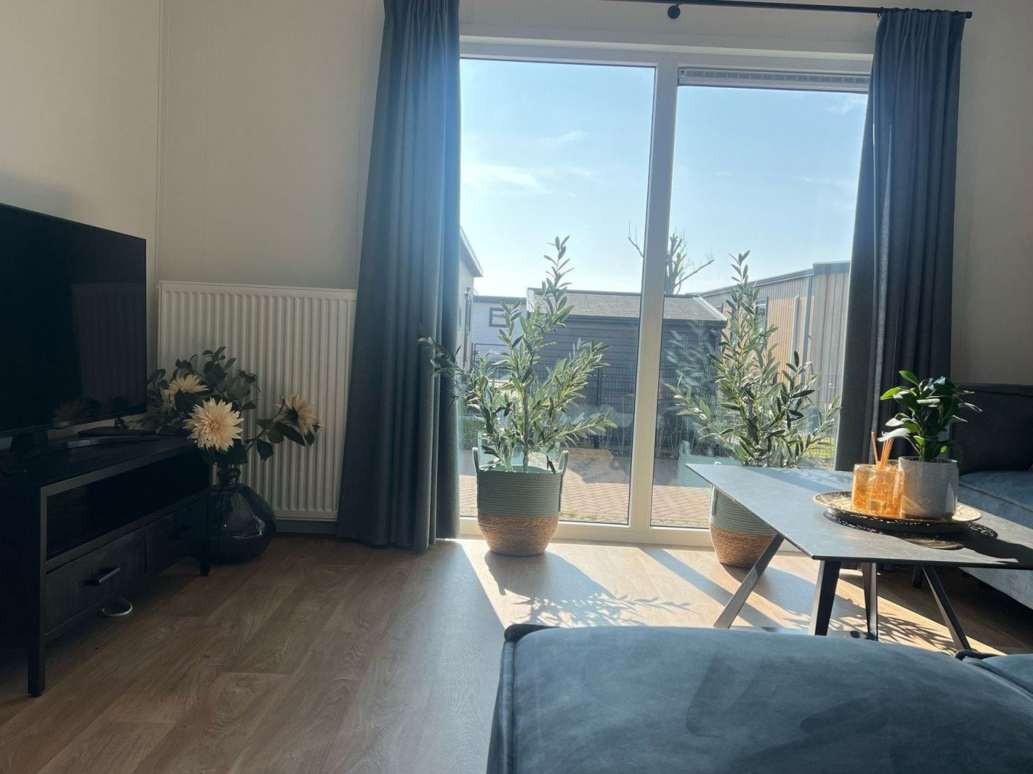 Vakantiepark de Zeeuwse Parel - Zeebaars