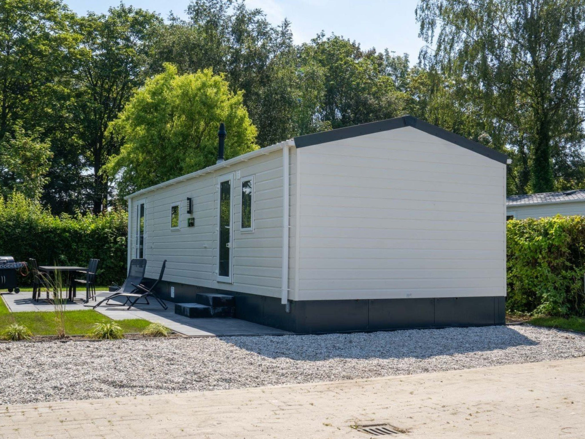 Vakantiepark de Zeeuwse Parel - Summerlove