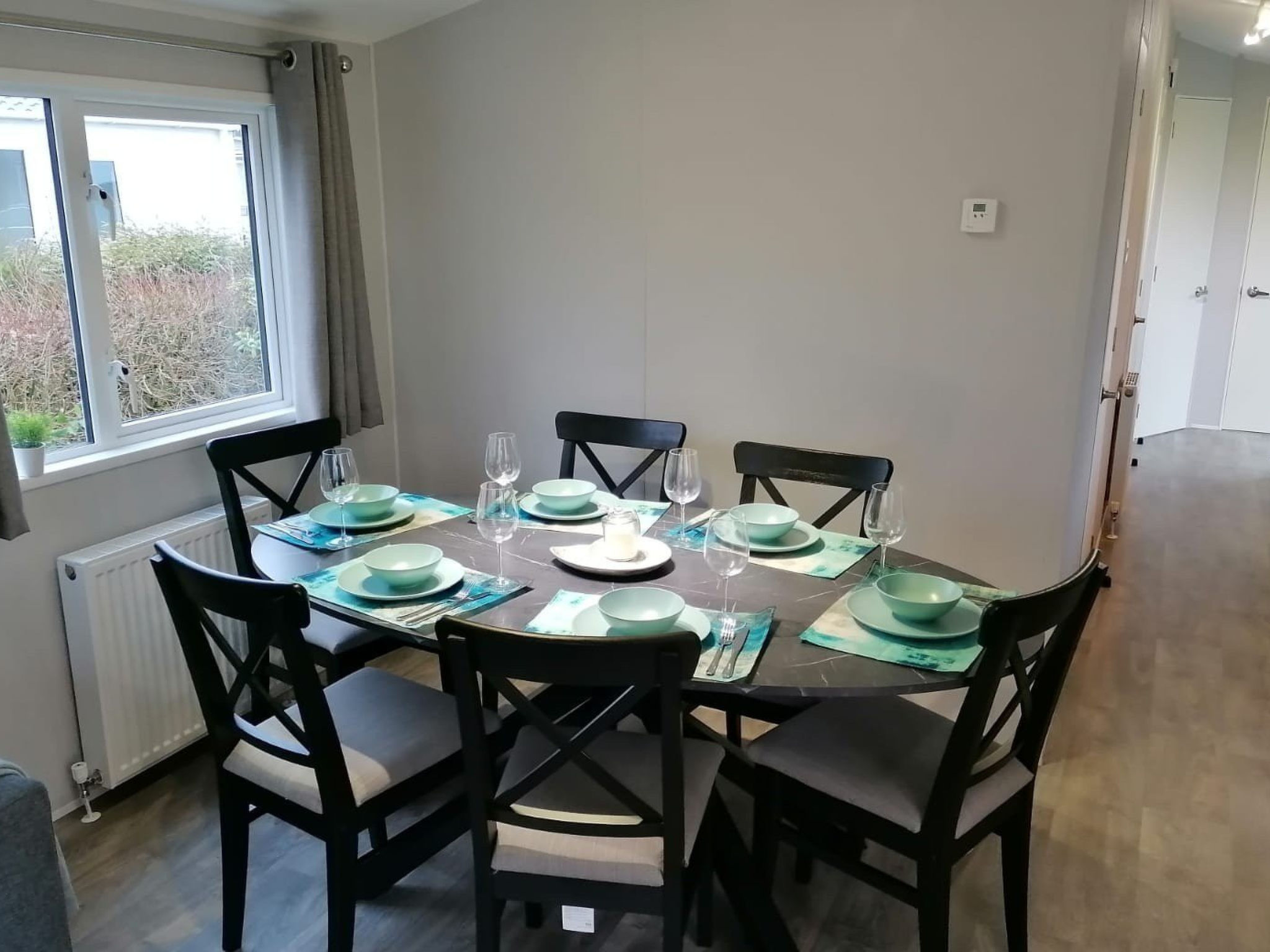 Vakantiepark de Zeeuwse Parel - Summerlove
