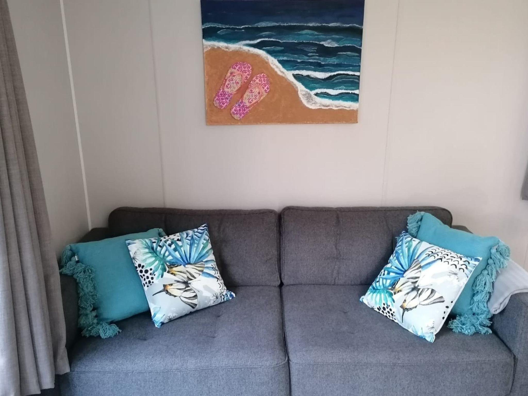 Vakantiepark de Zeeuwse Parel - Summerlove
